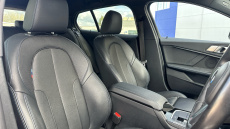 BMW 1 Series 118i [136] M Sport 5dr Step Auto [LCP] Petrol Hatchback